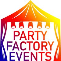 Party Factory Events LLC