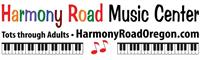 Harmony Road Music Center of Oregon