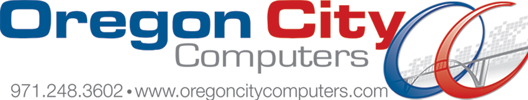 Oregon City Computers, LLC Oregon City Computers, LLC