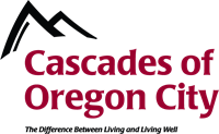 Cascades of Oregon City