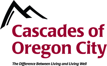 Cascades of Oregon City