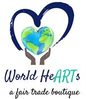 World HeARTs Fair Trade