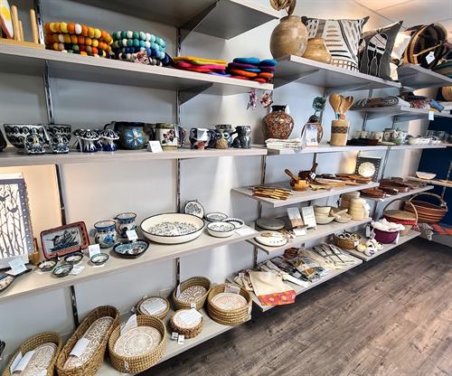 World HeARTs Kitchen & Home Goods