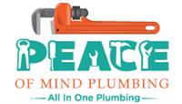 Peace of Mind Plumbing