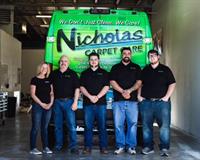 Nicholas Carpet Care LLC