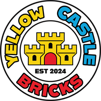 Yellow Castle Bricks