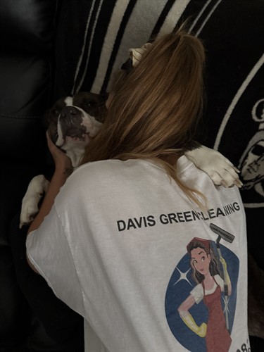 We will love your pets because we love ours!!