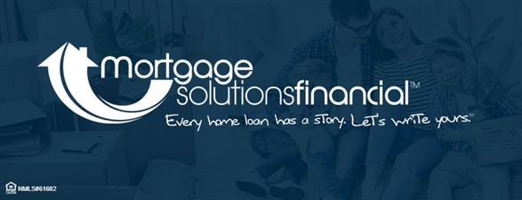 Mortgage Solutions Financial Mortgage Solutions Financial