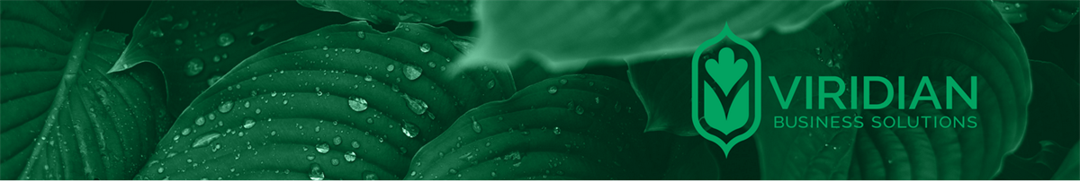 Viridian Business Solutions LLC
