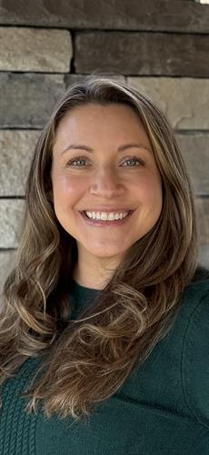 Laura Johnston, CPA
