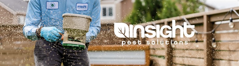 Insight Pest Solutions
