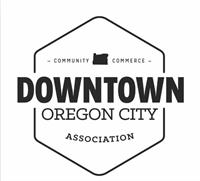Downtown Oregon City Association Downtown Oregon City Association