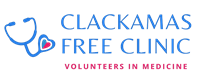 Clackamas Free Clinic - Volunteers in Medicine