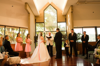 Affordable weddings and Receptions