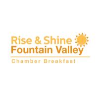 Rise & Shine Fountain Valley Chamber Breakfast