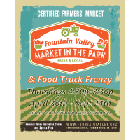 Market in the Park