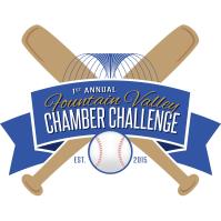 1st Annual Chamber Challenge Softball