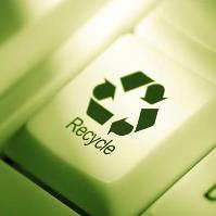 E-Waste Recycling Event