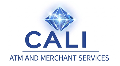 CALI ATM and Merchant Services