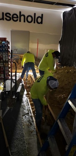 Commercial Construction