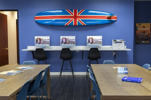 Outpatient Location offering PHP/IOP/OP