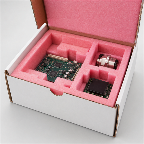 ESD Safe Foam Packaging 