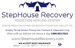 StepHouse Recovery Center