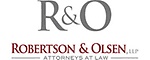 Robertson & Olsen Law Firm, LLP