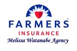 Farmers Insurance-Melissa Watanabe Agency