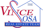 The Vince Sosa Real Estate Team  / Keller Williams