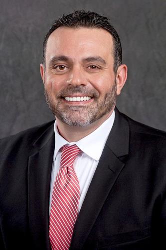 Scott C. Assali, Financial Advisor,  AAMS, CRPS