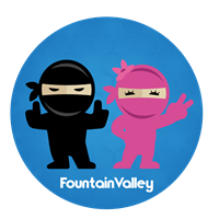 Code Ninjas Fountain Valley