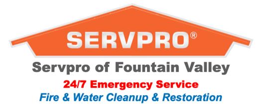 Servpro of Fountain Valley