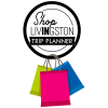 "Shop IN Livingston" 2019 Trip Planner Digital Advertising