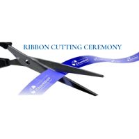 Ribbon Cutting Ceremony: Not Dot Shop