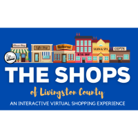 The Shops of Livingston County - Virtual Information Session