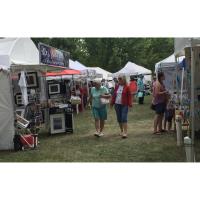 Conesus Lake Association Arts and Crafts Show at Long Point Park