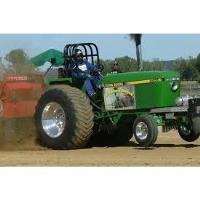 Tractor Pull