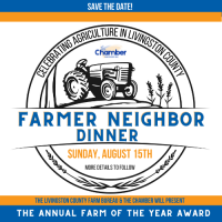 2021 Farmer Neighbor Event