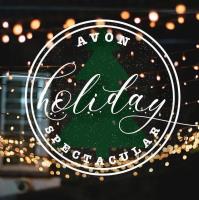 Avon Holiday Spectacular