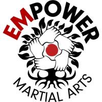 Ribbon Cutting Ceremony at EmPower Martial Arts, Geneseo