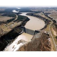 Winter Lecture Series at Letchworth - The Mount Morris Dam