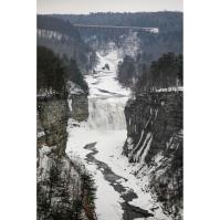 Winter Lecture Series at Letchworth - Geology