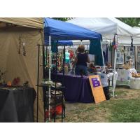 Conesus Lake Association Arts and Crafts Show