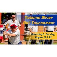National Silver Ball Tournament