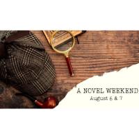 A Novel Weekend