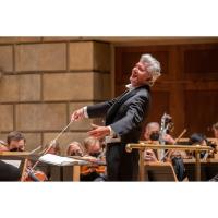 Rochester Philharmonic at SUNY Geneseo