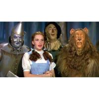 Classic Movies at the Avon Park Theatre - The Wizard of OZ