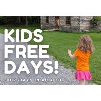 Kids Free Day