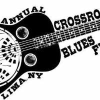 Lima Crossroads Blues Festival